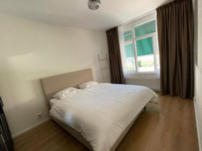 Apartment op de hoek